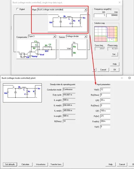 Control Design with Altair PSIM + SmartCtrl