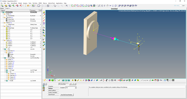 Axe MotionView