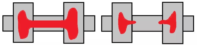 no chiller schematic