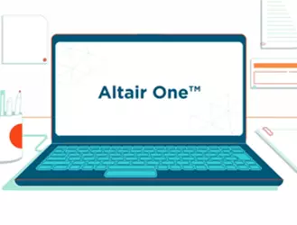 Altair One-2