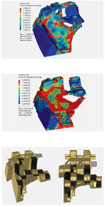 SIKA Model Examples