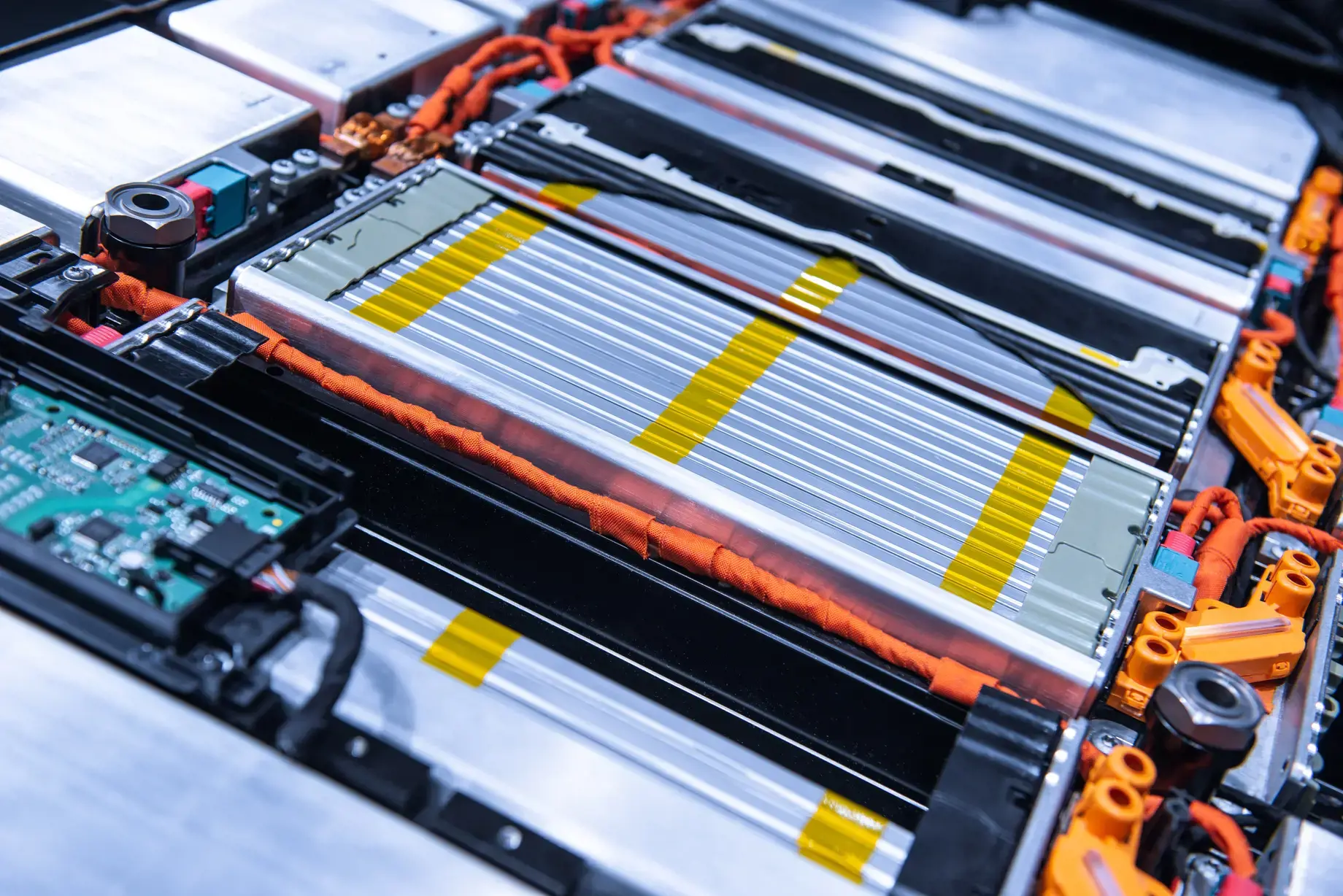 EV Battery