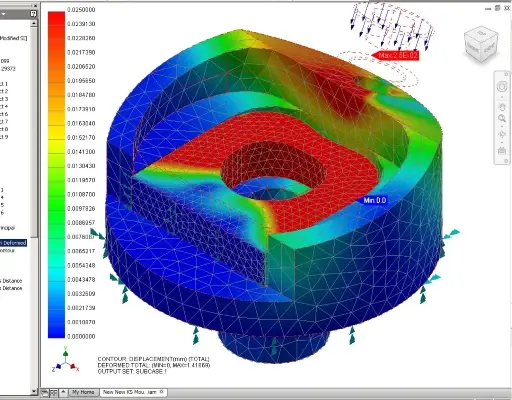 nastran-in-cad-results2.webp